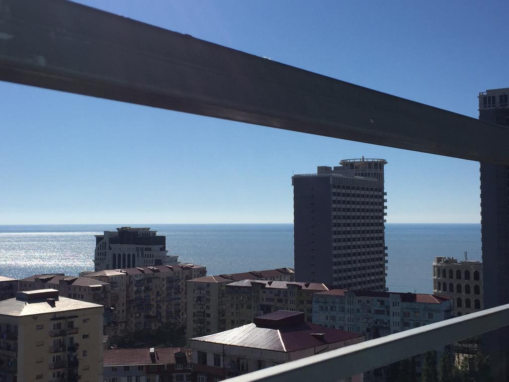 Stars Apartment Batumi Eksteriør bilde