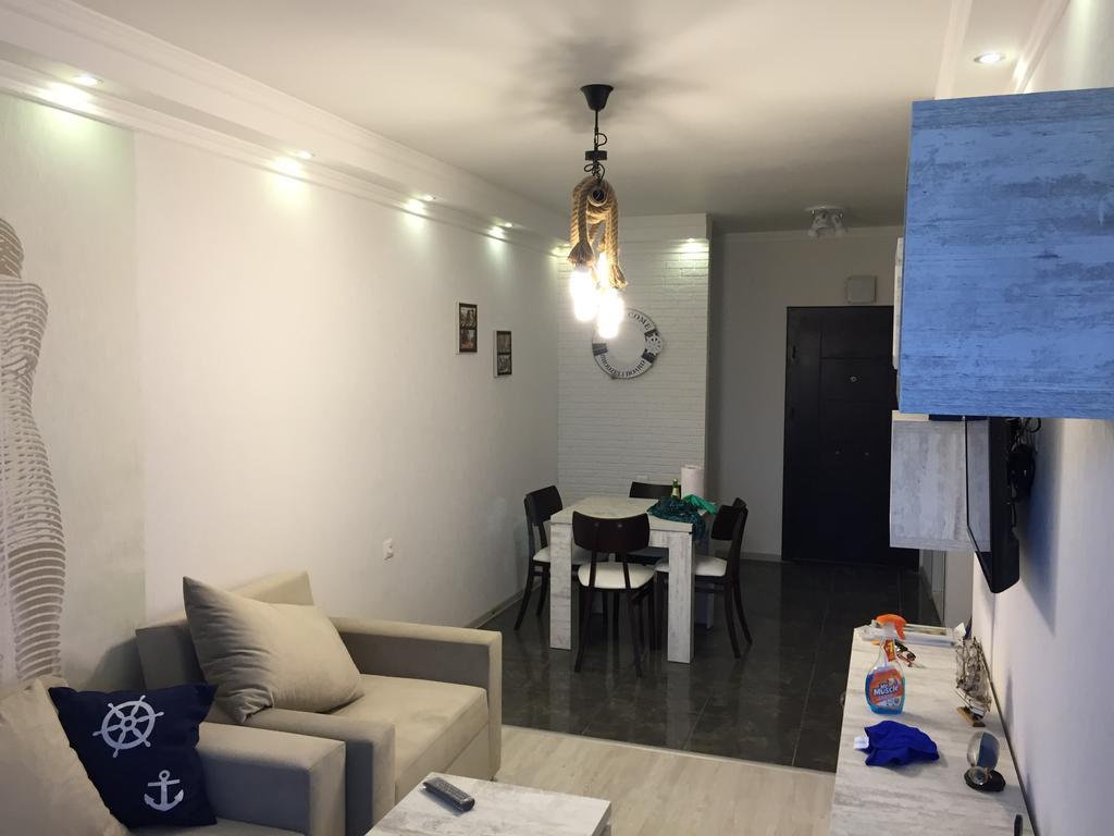 Stars Apartment Batumi Eksteriør bilde