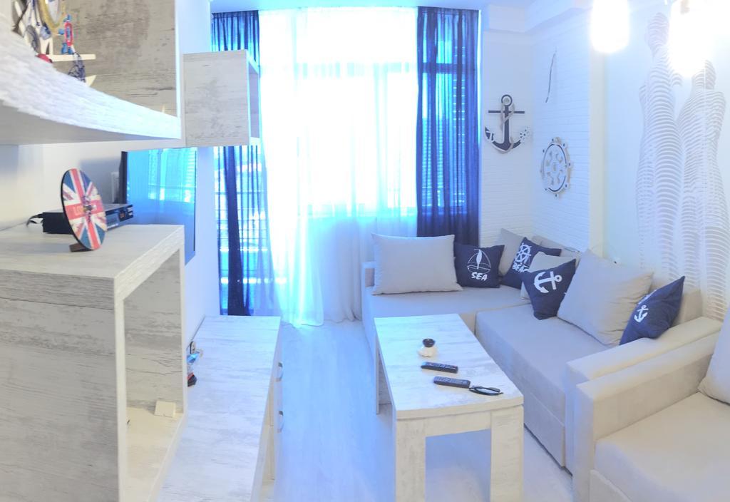 Stars Apartment Batumi Eksteriør bilde