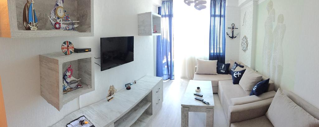 Stars Apartment Batumi Eksteriør bilde