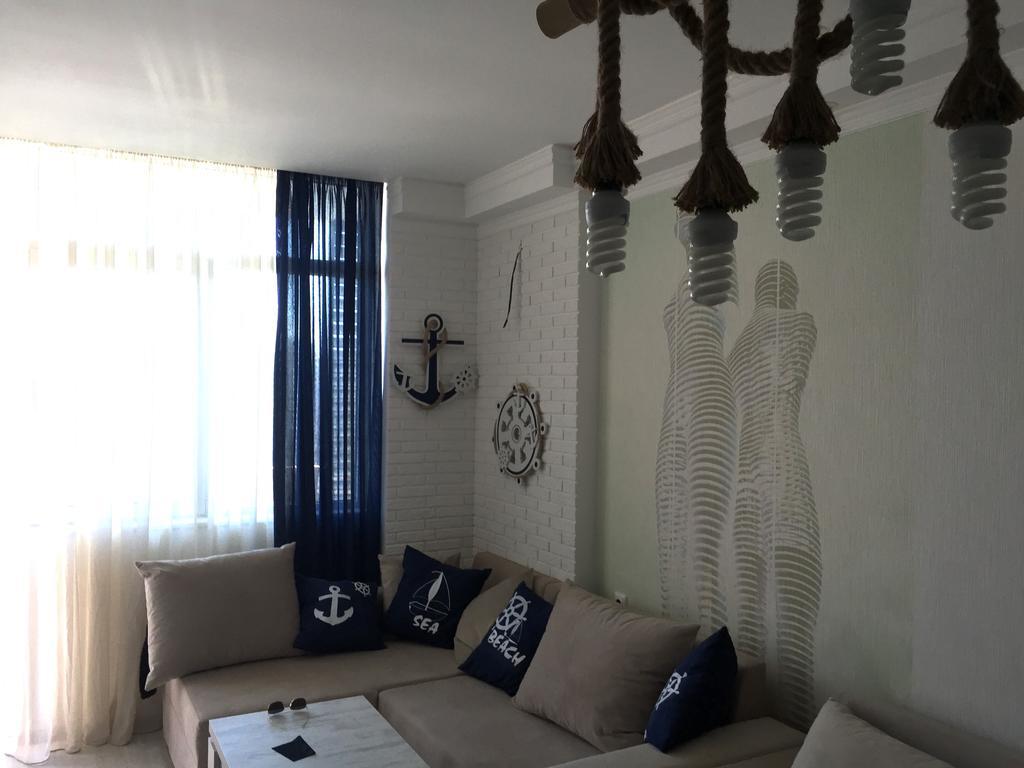 Stars Apartment Batumi Eksteriør bilde