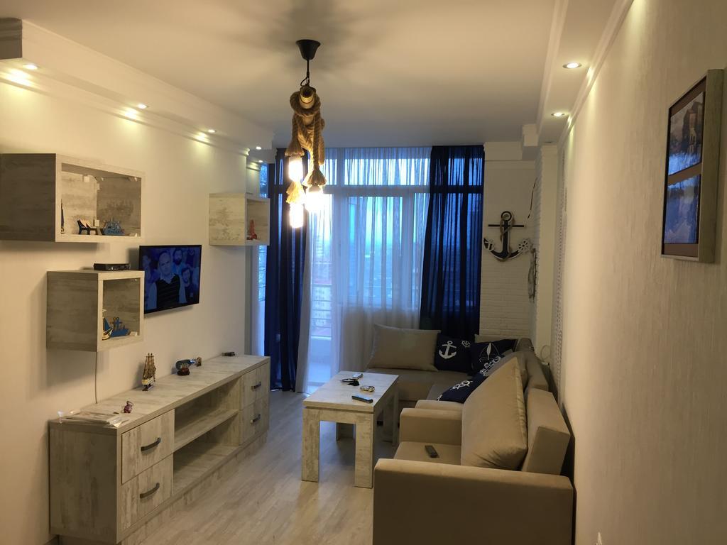 Stars Apartment Batumi Eksteriør bilde