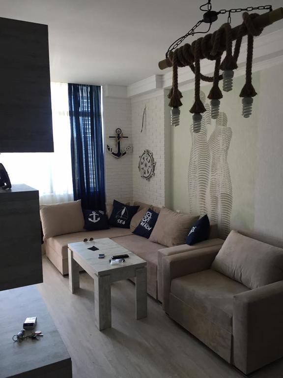 Stars Apartment Batumi Eksteriør bilde