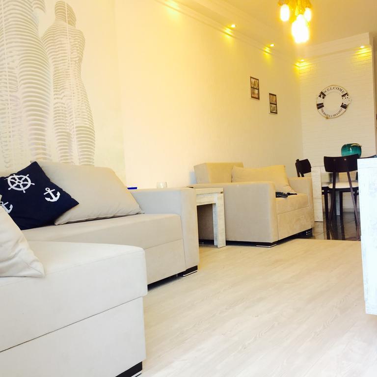 Stars Apartment Batumi Eksteriør bilde