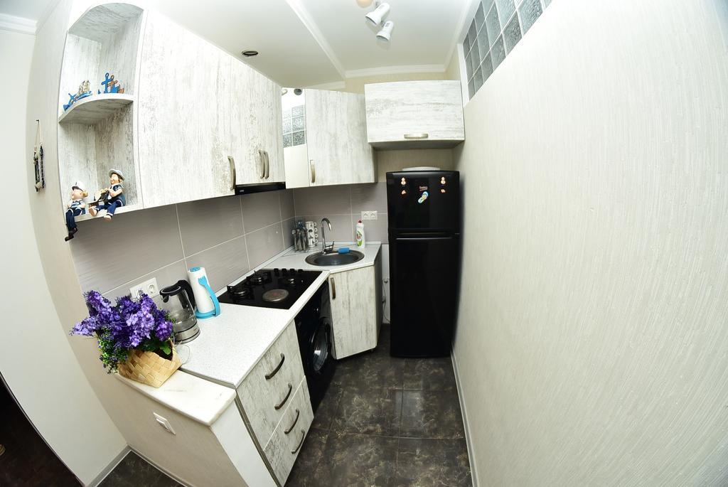 Stars Apartment Batumi Eksteriør bilde