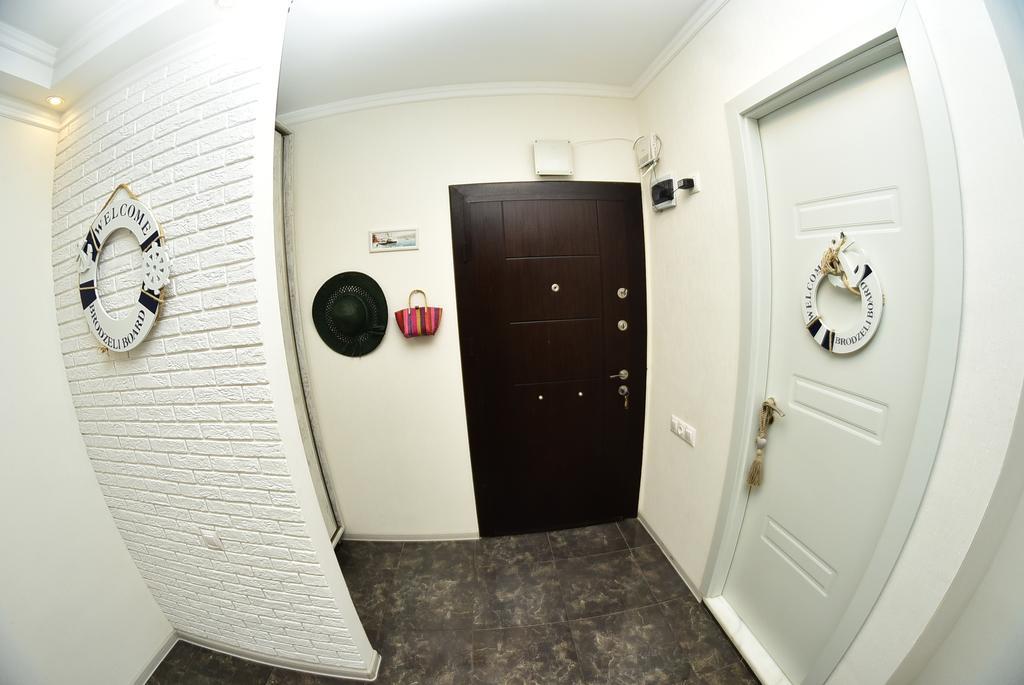 Stars Apartment Batumi Eksteriør bilde