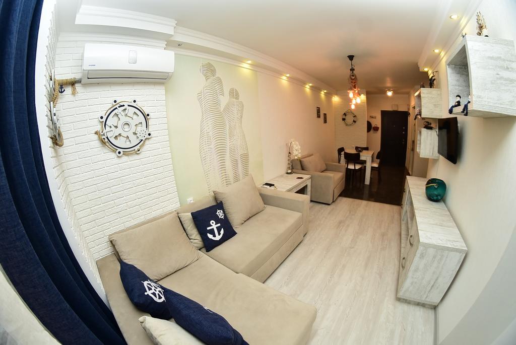 Stars Apartment Batumi Eksteriør bilde