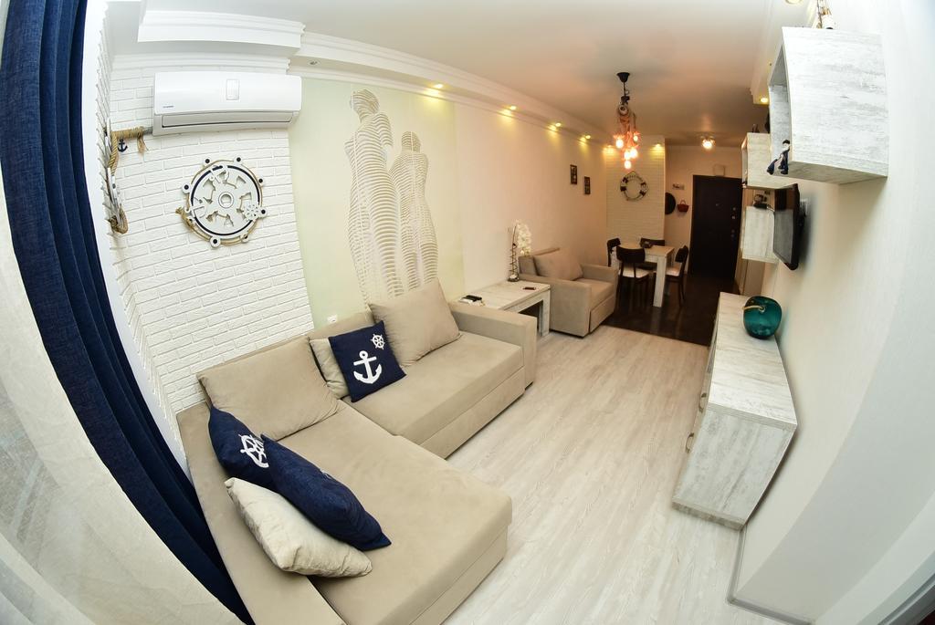 Stars Apartment Batumi Eksteriør bilde