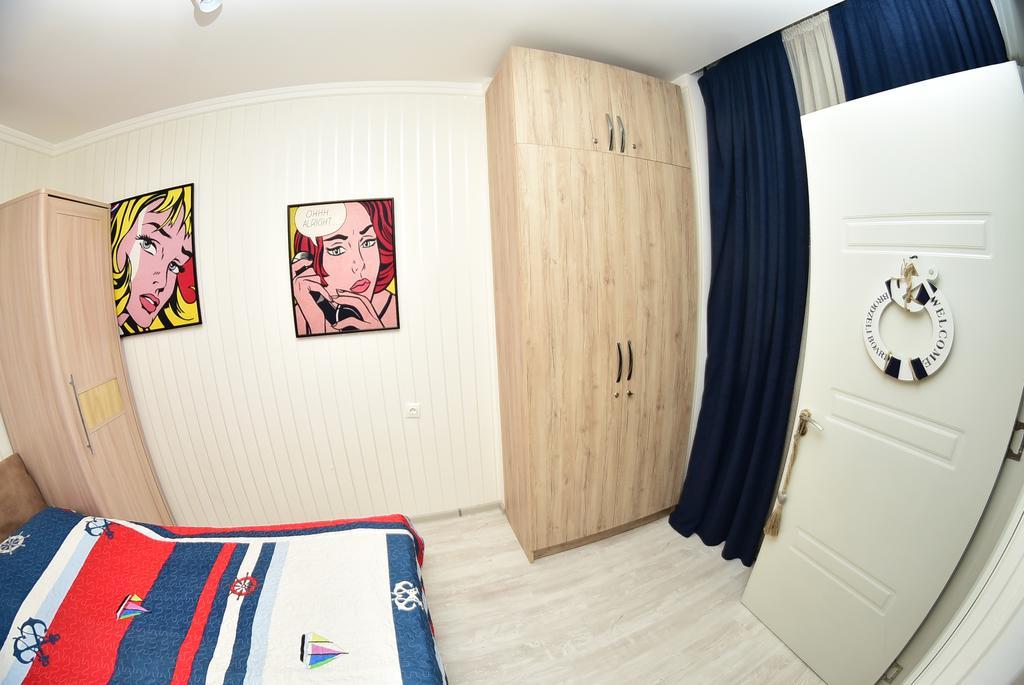 Stars Apartment Batumi Eksteriør bilde