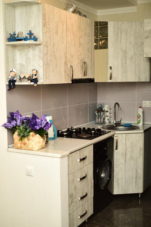 Stars Apartment Batumi Eksteriør bilde
