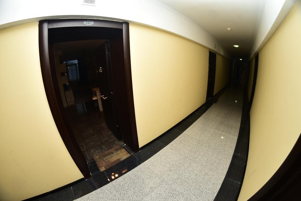 Stars Apartment Batumi Eksteriør bilde